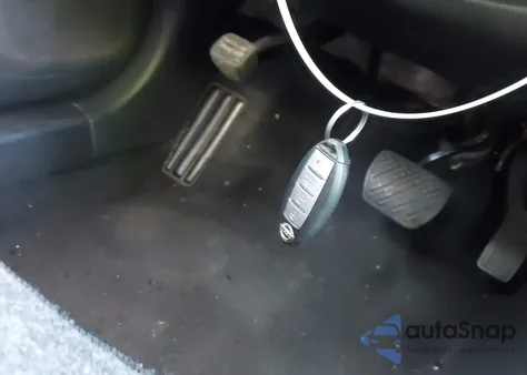 2015 Nissan Altima 2.5 S из США, поврежденный, VIN 1N4AL3AP2FN384843